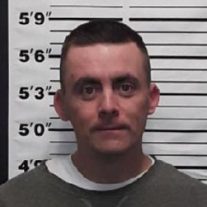 Browning Matthew Wayne a registered Sex Offender of Kentucky