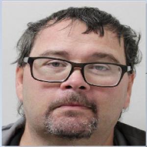 Sieveking William Phillip a registered Sex Offender of Kentucky