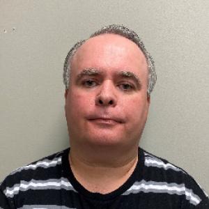 Lafferty Mark a registered Sex Offender of Maryland