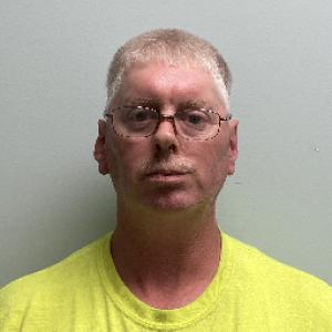 Marvin Michael Jeremy a registered Sex Offender of Kentucky