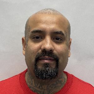 Martinez Santos Ramiro a registered Sex Offender of Kentucky