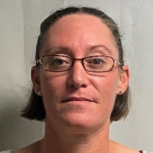 Bruner Amber Dawn a registered Sex Offender of Kentucky