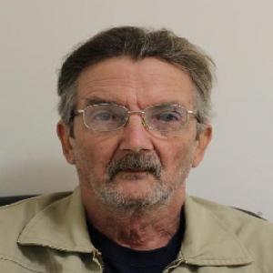 Harper Jerald Eugene a registered Sex Offender of Kentucky