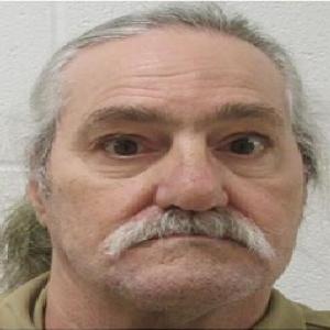Simmons James a registered Sex Offender of Kentucky