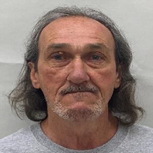 Jones Harlon a registered Sex Offender of Kentucky
