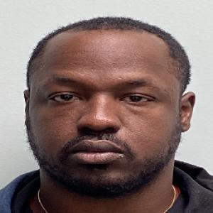 Brown Curtiss Dwaine a registered Sex Offender of Ohio