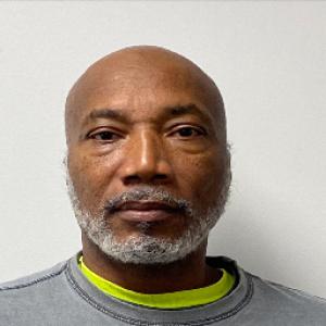 Baxter Eddie Junior a registered Sex Offender of South Carolina