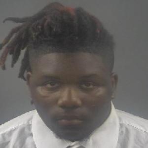 Wade Keshaun Rashad a registered Sex Offender of Kentucky