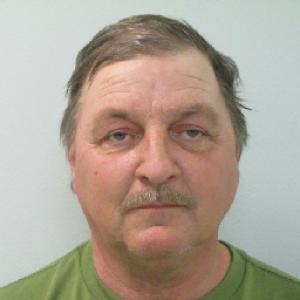 Longhauser Dale A a registered Sex Offender of Kentucky