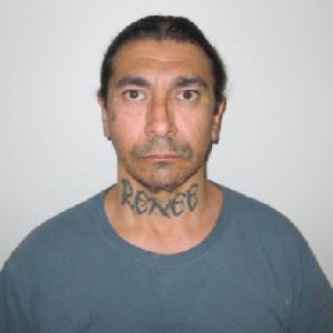 Holland Raymond J a registered Sex or Violent Offender of Indiana