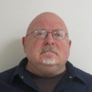 Robinson Rickey Edward a registered Sex Offender of Virginia