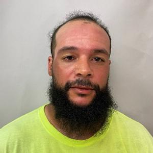 Spencer Barrica Brenday a registered Sex Offender of Kentucky