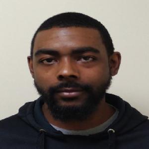 Doston Jordan Deshawn a registered Sex or Violent Offender of Indiana