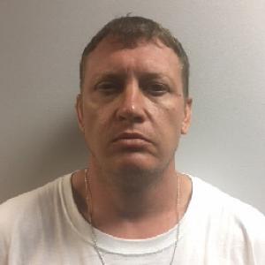 Gamble Wayne Carson a registered Sex Offender of Kentucky