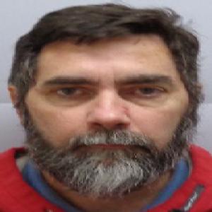 Gambrel James Matthew a registered Sex Offender of Kentucky