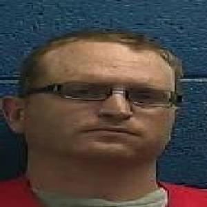 Batterton James Roy a registered Sex Offender of Kentucky