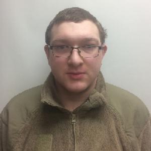 Bostick Dakota James a registered Sex Offender of Kentucky