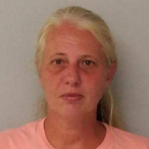 Carver Dolores Jolene a registered Sex Offender of Kentucky