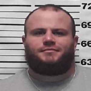 Gillespie Joshua Allen a registered Sex Offender of Kentucky