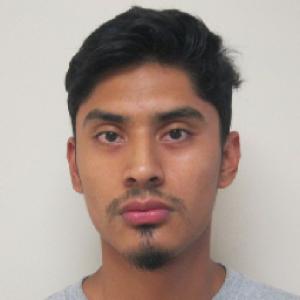 Cabrera Jose Steven a registered Sex Offender of Kentucky