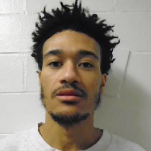 Simpson Maurice Harris a registered Sex Offender of Kentucky