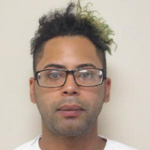 Gomez-baez David Ivan a registered Sex Offender of Kentucky