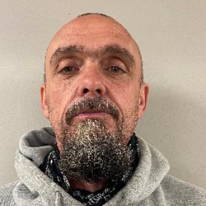 Cantrell Lanny B a registered Sex or Violent Offender of Indiana