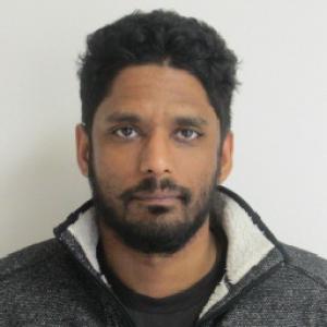 Khatib Suhayl Akram a registered Sex Offender of Kentucky