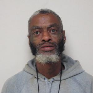 Haskins Edward a registered Sex Offender of Kentucky