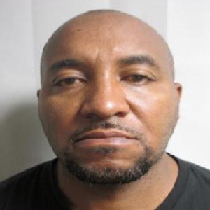 Brown Antonio Lamont a registered Sex Offender of Kentucky