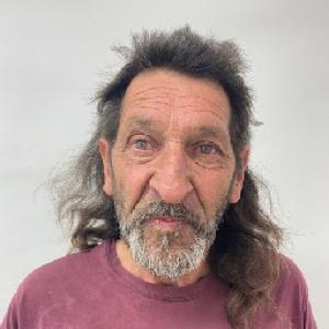 Brown James Jeffrey a registered Sex Offender of Kentucky