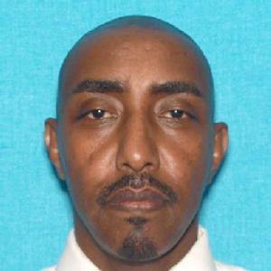 Fikadu Samuel Gebremedhin a registered Sex Offender of Kentucky