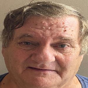 Harding Tommy a registered Sex Offender of Kentucky