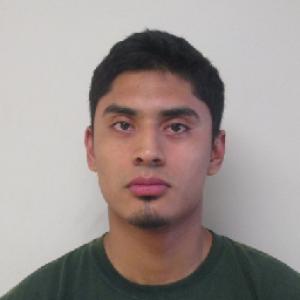 Cabrera Jose Steven a registered Sex Offender of Kentucky