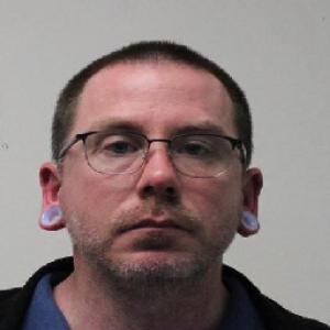 Gilbert Michael Kristopher a registered Sex Offender of Kentucky