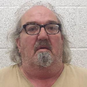 Bush Robert a registered Sex Offender of Kentucky