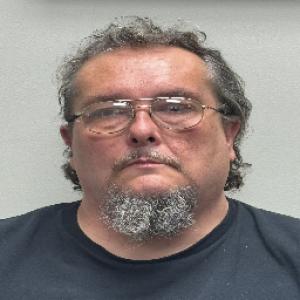 Coffey Danny Charles a registered Sex Offender of Kentucky