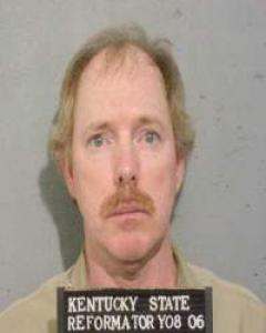 Cotton Jeffery a registered Sex Offender of Kentucky