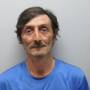 Thornsberry Vernis Jr a registered Sex Offender of Kentucky