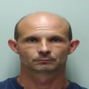 Jones Terry a registered Sex Offender of Kentucky