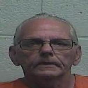 Stodgill Gary Len a registered Sex Offender of Kentucky