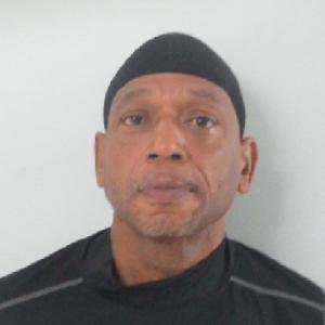 Warren Roger Houston a registered Sex Offender of Kentucky