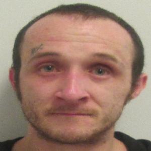 Turner Mark Anthony a registered Sex or Violent Offender of Indiana