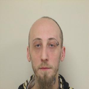 Eckard Cory M a registered Sex Offender of Ohio