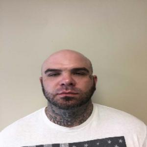 Downey Blaze Robert a registered Sex or Violent Offender of Indiana