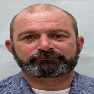 Toney Sebastian Derrick a registered  of Tennessee