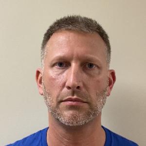 Baker Scott a registered Sex Offender of Kentucky