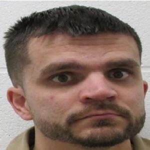 Nicholas Joshua Allen a registered Sex Offender of Kentucky