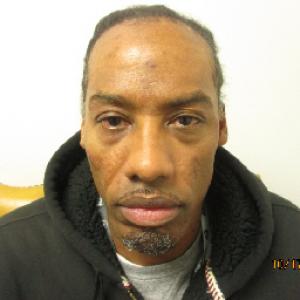 Adams Oscar Dominique a registered Sex Offender of Kentucky