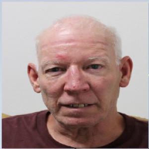 Collins Ronald a registered Sex Offender of Kentucky